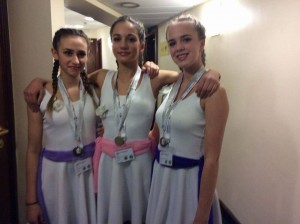 trio
